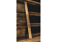 Meinl 5A Standard Hickory Meinl 5A Standard Hickory